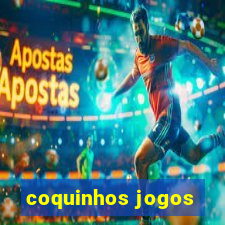 coquinhos jogos